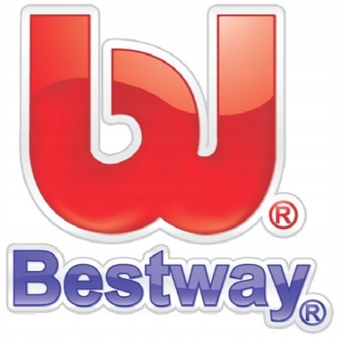 BESTWAY MATERAC DO PŁYWANIA 177CM BESTWAY 43040 R BESTWAY MATERAC DO PŁYWANIA 177CM BESTWAY 43040 R