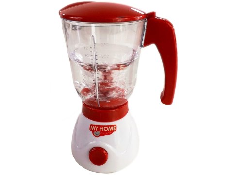 BLENDER DLA DZIECI ROBOT AGD NA BATERIE 3212C BLENDER DLA DZIECI ROBOT AGD NA BATERIE 3212C