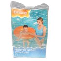 BESTWAY KÓŁKO KOŁO DMUCHANE 76CM NEON 36024 P