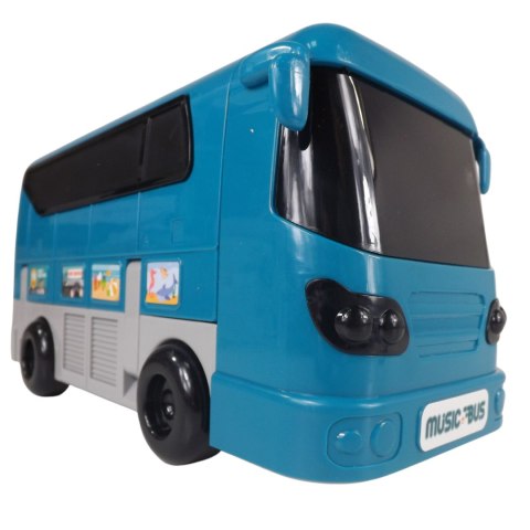 INTERAKTYWNY AUTOBUS ROZKŁADANY INDUKCJA N5255 INTERAKTYWNY AUTOBUS ROZKŁADANY INDUKCJA N5255