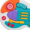GITARA DLA MALUCHA MELODIE MAŁY MUZYK 898-9077