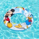 KOŁO DO PŁYWANIA DLA DZIECI MYSZKA MICKEY 91004