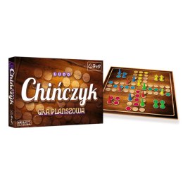GRA PLANSZOWA CHIŃCZYK KLASYCZNA TREFL 01682