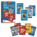 KARTY PIOTRUŚ PAW PATROL PSI PATROL TREFL 08513