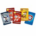 KARTY PIOTRUŚ PAW PATROL PSI PATROL TREFL 08513