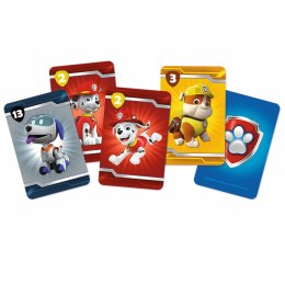 KARTY PIOTRUŚ PAW PATROL PSI PATROL TREFL 08513