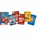 KARTY PIOTRUŚ PAW PATROL PSI PATROL TREFL 08513