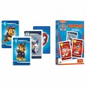 KARTY PIOTRUŚ PAW PATROL PSI PATROL TREFL 08513