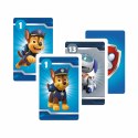 KARTY PIOTRUŚ PAW PATROL PSI PATROL TREFL 08513