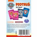 KARTY PIOTRUŚ PAW PATROL PSI PATROL TREFL 08513