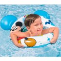 KOŁO DO PŁYWANIA DLA DZIECI MYSZKA MICKEY BESTWAY 9102K