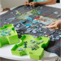 MATA DO UKŁADANIA PUZZLI 500 -1500 EL. TREFL 60985