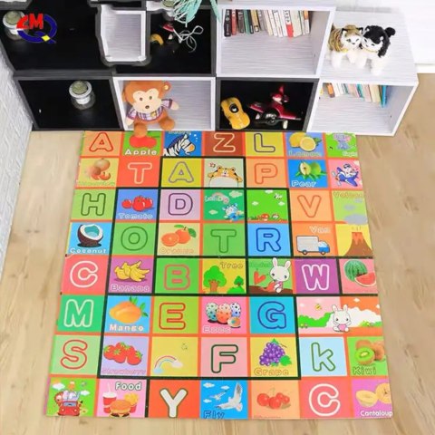 PUZZLE PIANKOWE 60 X 60 MATA 4 SZT. EM2002O PUZZLE PIANKOWE 60 X 60 MATA 4 SZT. EM2002O