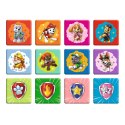 PUZZLE 2W1+ MEMOS PSI PATROL 3+ PSIA EKIPA W AKCJI TREFL 93337