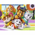 PUZZLE 30 EL. PSI PATROL ZAWSZE NA CZAS TREFL 18286