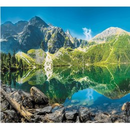 PUZZLE TREFL POLSKA MORSKIE OKO TATRY 1500 ELEMENTÓW 26167