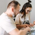 PUZZLE TREFL POLSKA MORSKIE OKO TATRY 1500 ELEMENTÓW 26167