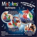 ZAKRĘCONA GRA ZRĘCZNOŚCIOWA RODZINNA MISTAKOS PLATFORM KRZESŁA TREFL 02514