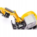 SIKU KOPARKA WACKER NEUSON EW65 METAL MODEL 1:50 S3560