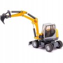 SIKU KOPARKA WACKER NEUSON EW65 METAL MODEL 1:50 S3560