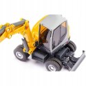 SIKU KOPARKA WACKER NEUSON EW65 METAL MODEL 1:50 S3560