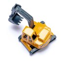 SIKU LAWETA Z KOPARKĄ CIĘŻARÓWKA MODEL METAL S1611