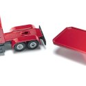 SIKU LAWETA Z ŁODZIĄ CIĘŻARÓWKA METAL MODEL S1613