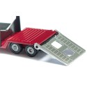 SIKU LAWETA Z ŁODZIĄ CIĘŻARÓWKA METAL MODEL S1613