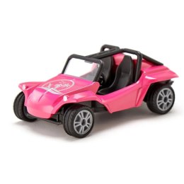 SIKU POJAZD TERENOWY BUGGY Z TAŚMĄ METAL MODEL S1604