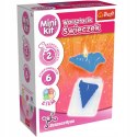 WARSZTACIK ŚWIECZEK EKSPERYMENTY 8+ TREFL SCIENCE4YOU 61106