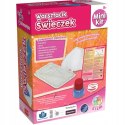 WARSZTACIK ŚWIECZEK EKSPERYMENTY 8+ TREFL SCIENCE4YOU 61106
