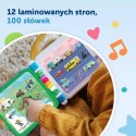 WIELKI SŁOWNIK POJAZDÓW Z RODZINĄ TREFLIKÓW POLSKO - ANGIELSKI 61799 VRTECH