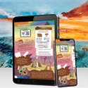 ZESTAW DOŚWIADCZALNY MAGICZNY WULKAN DIY 8+ TREFL SCIENCE4YOU 61966