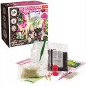 ZESTAW NAUKOWY TERRARIUM JEDNOROŻCA 6+ TREFL SCIENCE4YOU 61940