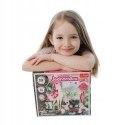 ZESTAW NAUKOWY TERRARIUM JEDNOROŻCA 6+ TREFL SCIENCE4YOU 61940