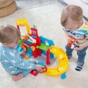 AUTKA TUT TUT REMIZA STRAŻACKA INTERAKTYWNA EDUKACYJNA VTECH TREFL 60813