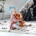 RACZKUJĄCY MIŚ TUPTUŚ INTERAKTYWNY ZABAWKA MASKOTKA PLUSZAK 9M+ VTECH 60824