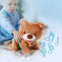 RACZKUJĄCY MIŚ TUPTUŚ INTERAKTYWNY ZABAWKA MASKOTKA PLUSZAK 9M+ VTECH 60824