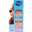 RACZKUJĄCY MIŚ TUPTUŚ INTERAKTYWNY ZABAWKA MASKOTKA PLUSZAK 9M+ VTECH 60824
