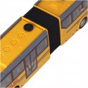 SZKOLNY AUTOBUS PRZEGUBOWY ZDALNIE STEROWANY AKUMULATOR ŁADOWARKA 9933-6