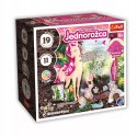 ZESTAW NAUKOWY TERRARIUM JEDNOROŻCA 6+ TREFL SCIENCE4YOU 61940