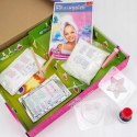 Fabryka kul do kąpieli 8+ zestaw edukacyjny Science4YOU Trefl 61096